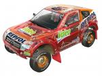 Mitsubishi Pajero Montero Evolution 2007 года
